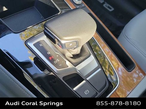 Certified 2023 Audi Q5 2.0T Premium Plus w/ Premium Plus Package AWD/4WD image 25