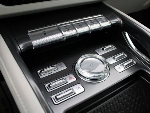 New 2026 Lincoln Nautilus Reserve w/ Jet Appearance Package AWD/4WD image 41