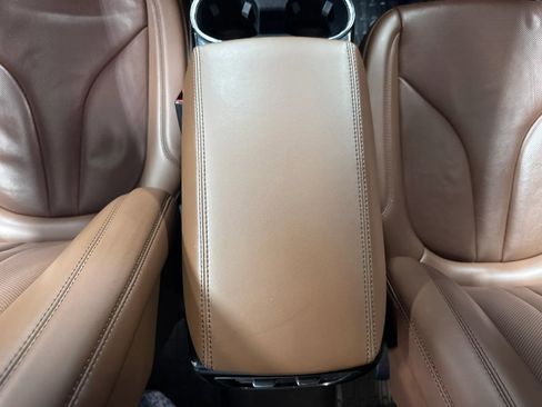 Used 2022 Lincoln Nautilus Reserve AWD/4WD image 44