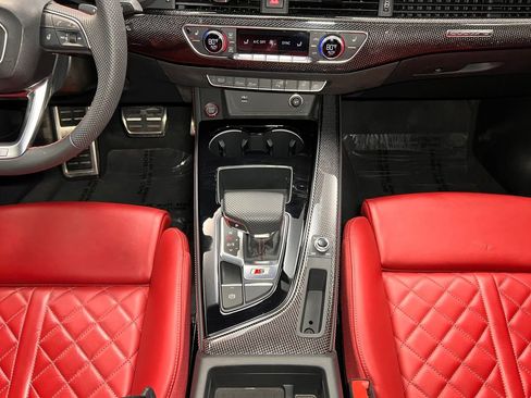 Used 2025 Audi S5 Premium Plus AWD/4WD image 12