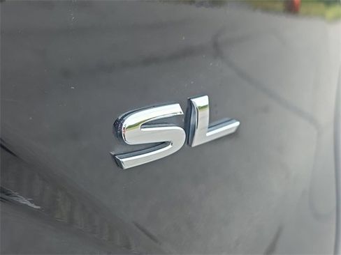 Used 2020 Nissan Murano SL w/ Moonroof Package image 31