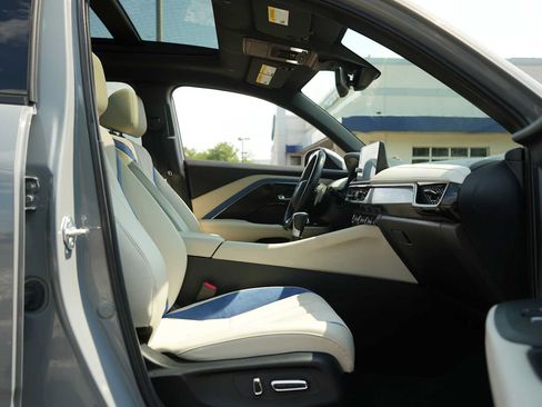 Certified 2025 Acura ADX A-Spec AWD/4WD image 30