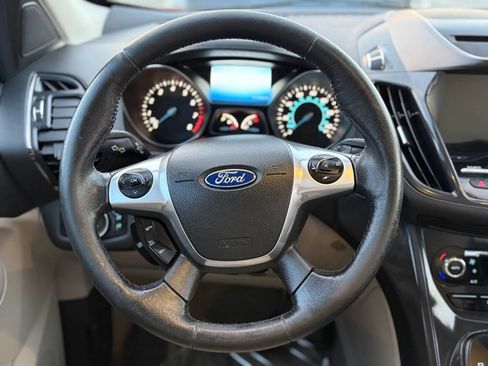 Used 2016 Ford Escape Titanium AWD/4WD image 25