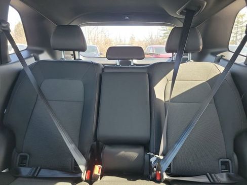 New 2026 Honda CR-V Sport image 21