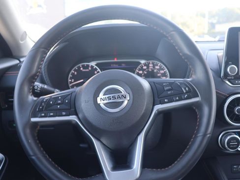 Used 2020 Nissan Sentra SR image 25