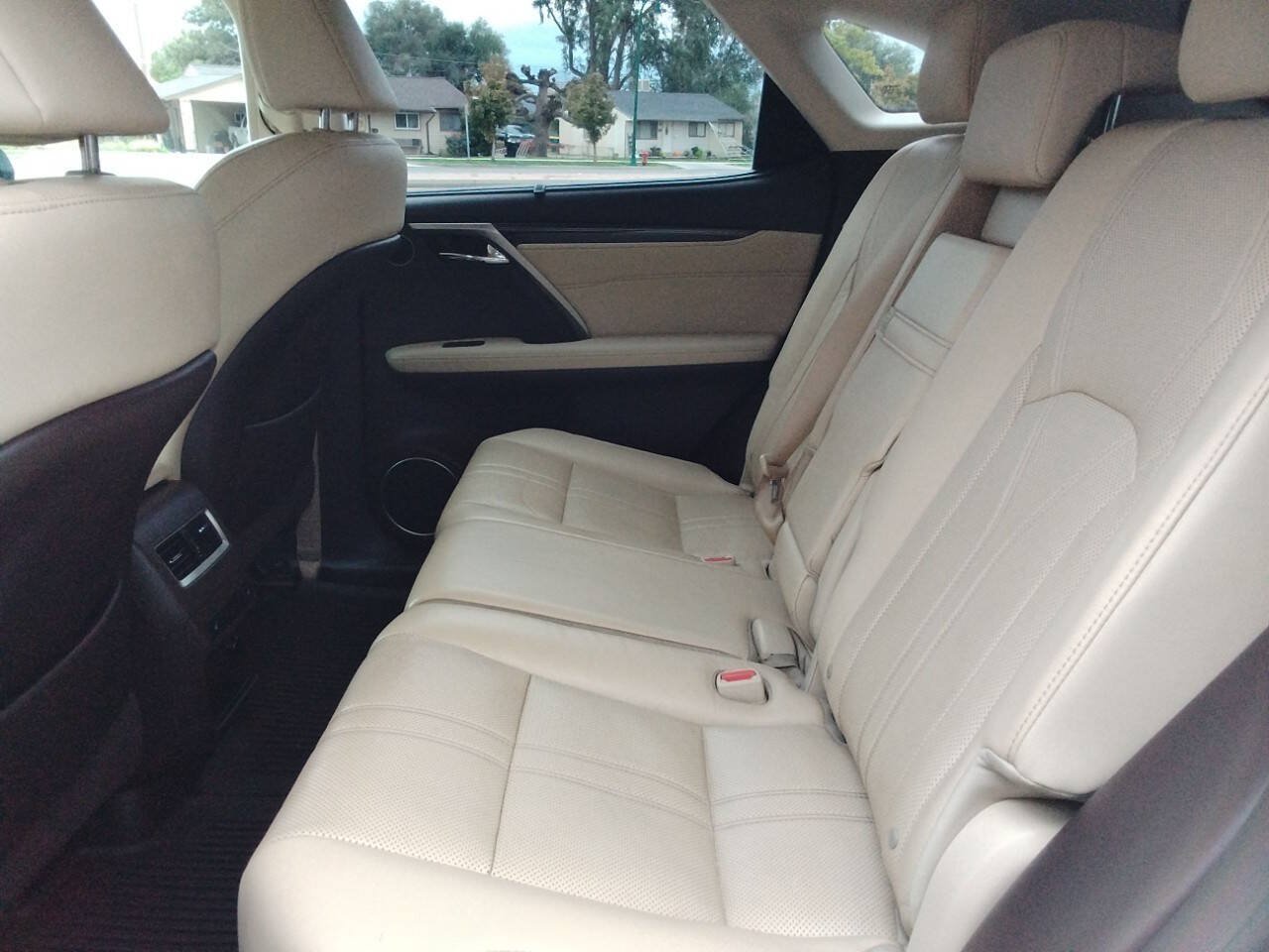 Used 2016 Lexus RX 450h AWD w/ Luxury Package image 10