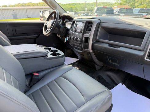 Used 2018 RAM 5500 Tradesman w/ Max Tow Package AWD/4WD image 38