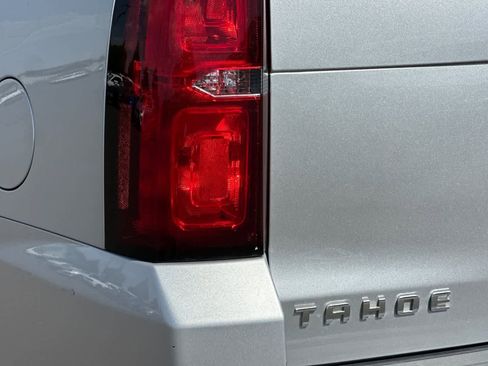 Used 2015 Chevrolet Tahoe LS w/ Max Trailering Package AWD/4WD image 31