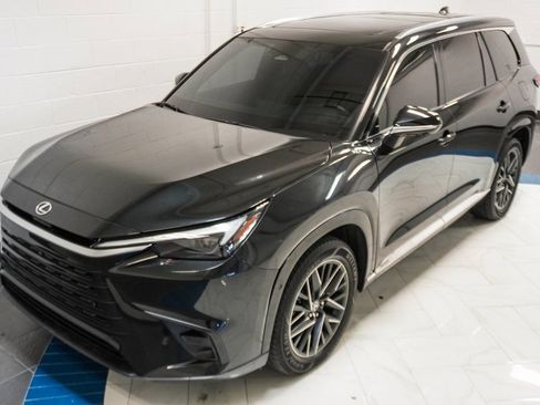 Used 2024 Lexus TX 350 AWD w/ Technology Package image 44