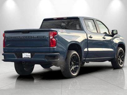 Used 2024 Chevrolet Silverado 1500 RST w/ LPO, Dark Essentials Package