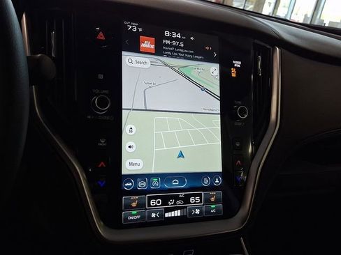 Certified 2025 Subaru Outback Premium image 15