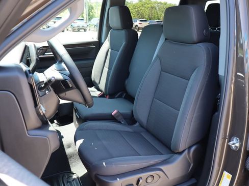 Used 2024 GMC Sierra 1500 Elevation AWD/4WD image 25