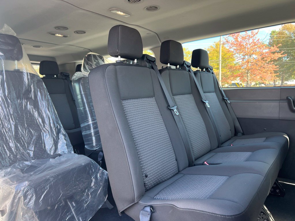 Used 2024 Ford Transit 350 XL RWD image 18