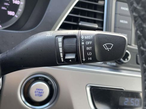 Used 2015 Hyundai Sonata Sport w/ Option Group 03 image 24