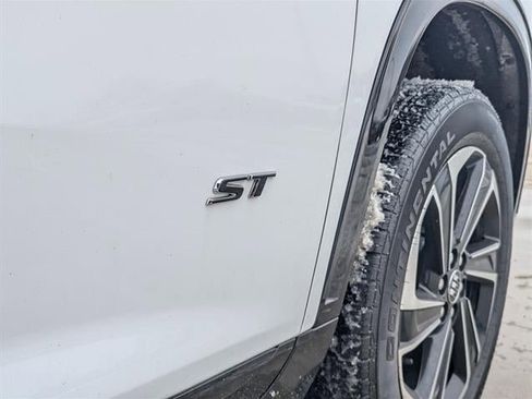 Used 2025 Buick Enclave Sport Touring w/ LPO, Floor Liner Package image 13