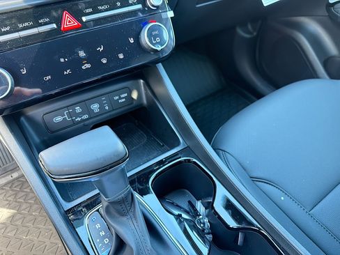 New 2026 Hyundai Santa Cruz XRT image 26