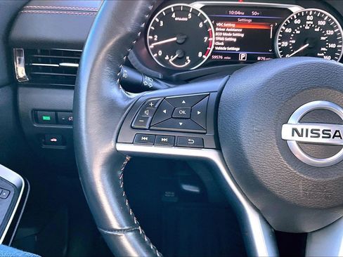 Used 2021 Nissan Sentra SR image 11