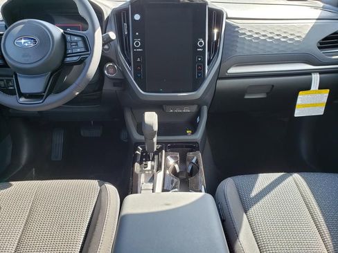 New 2026 Subaru Forester Premium image 9