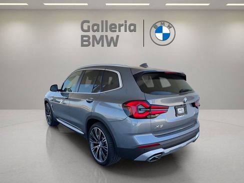 Used 2023 BMW X3 sDrive30i w/ Convenience Package image 10
