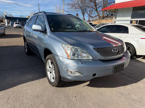 Used 2005 Lexus RX 330 AWD image 20