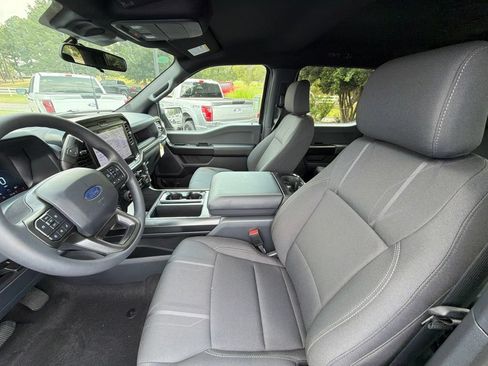 New 2026 Ford F150 STX w/ Equipment Group 200A AWD/4WD image 10