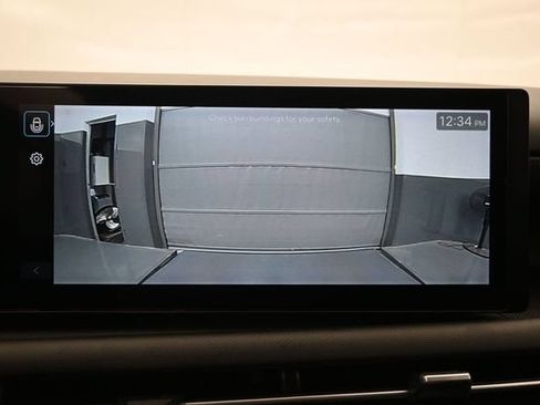 Used 2025 Hyundai Tucson SEL AWD/4WD image 19