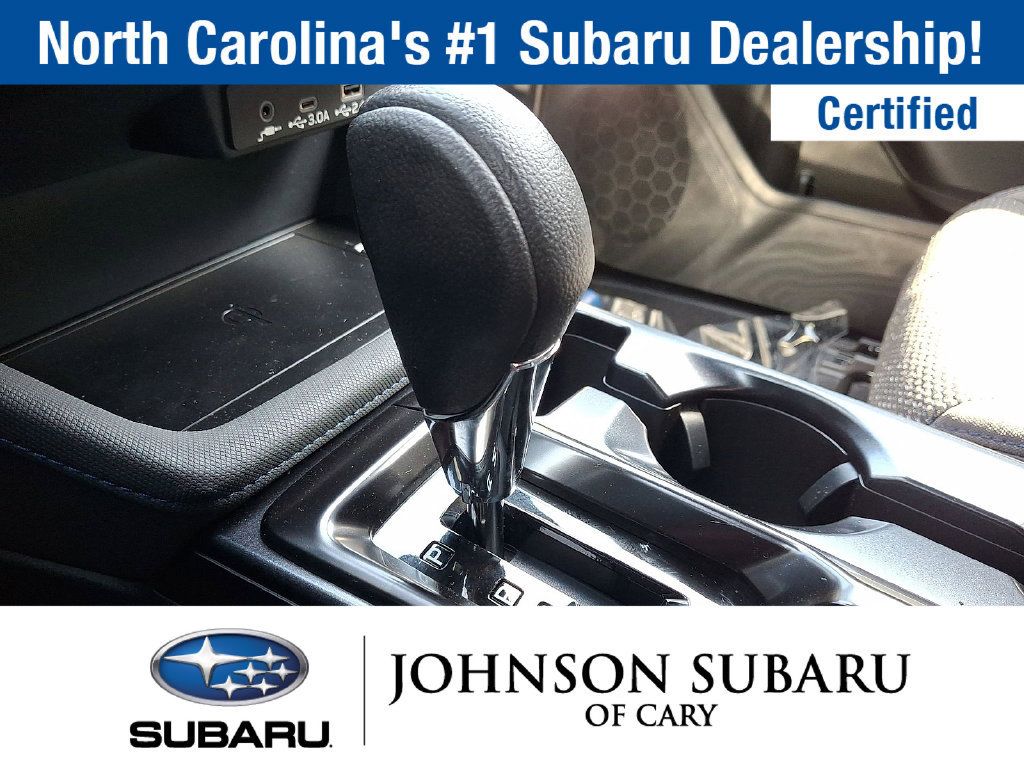 Used 2026 Subaru Forester Premium AWD/4WD image 15