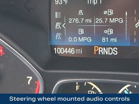 Used 2019 Ford Escape SEL AWD/4WD image 6