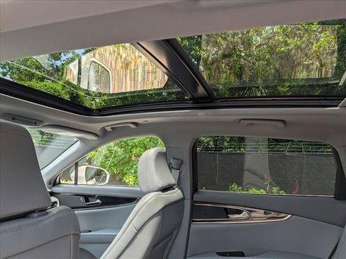 Certified 2023 Lincoln Nautilus Reserve AWD/4WD image 27
