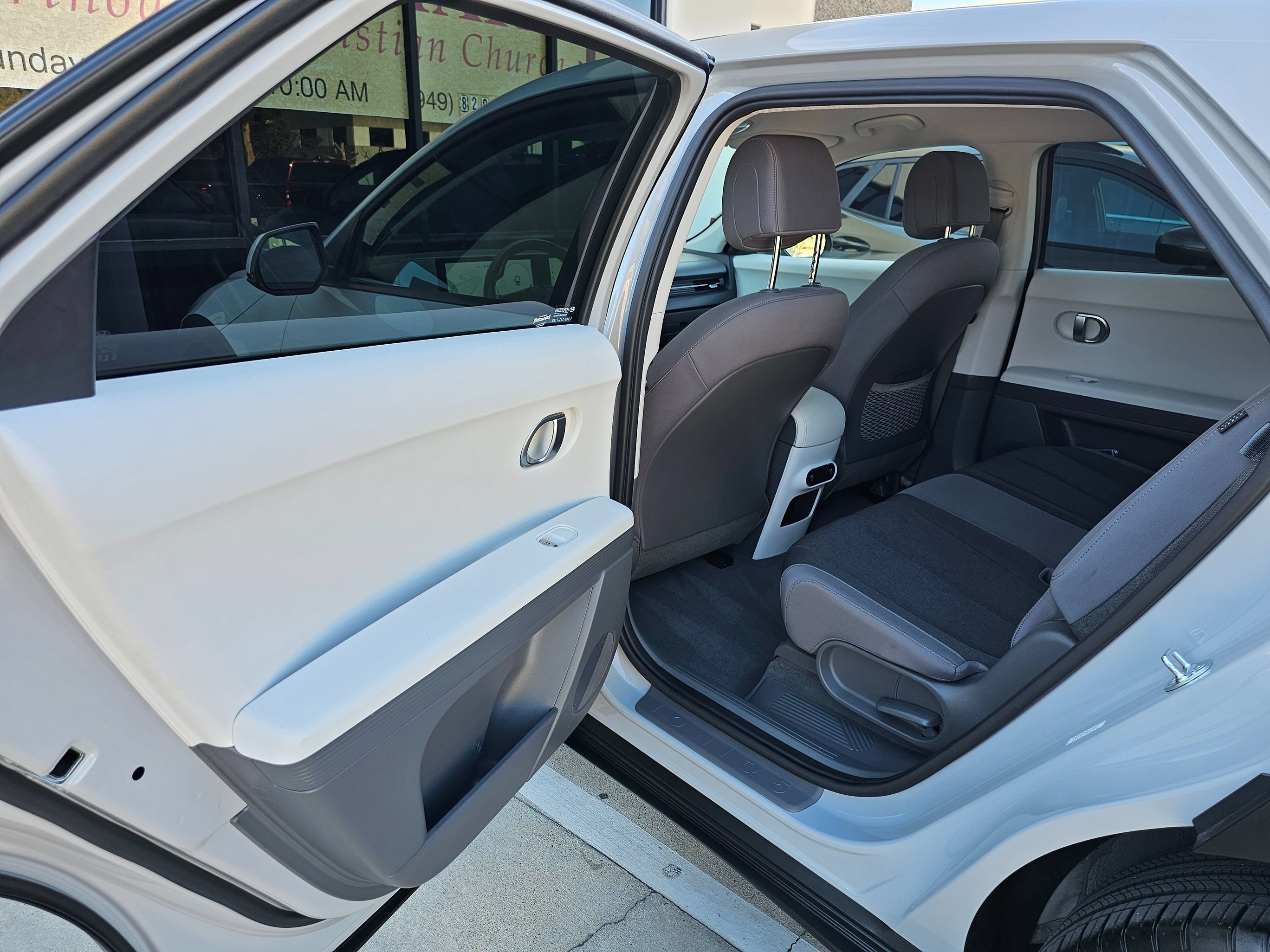 Used 2024 Hyundai Ioniq 5 SEL RWD image 13