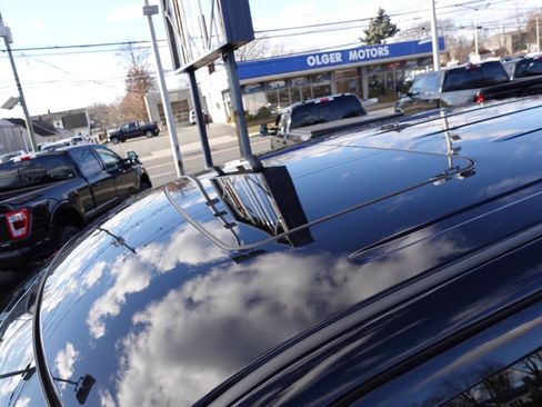 Used 2021 RAM 1500 Classic Warlock image 8