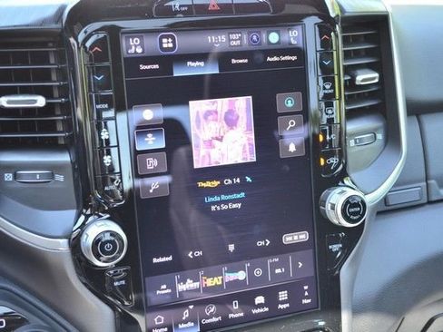New 2026 RAM 1500 Big Horn AWD/4WD image 28