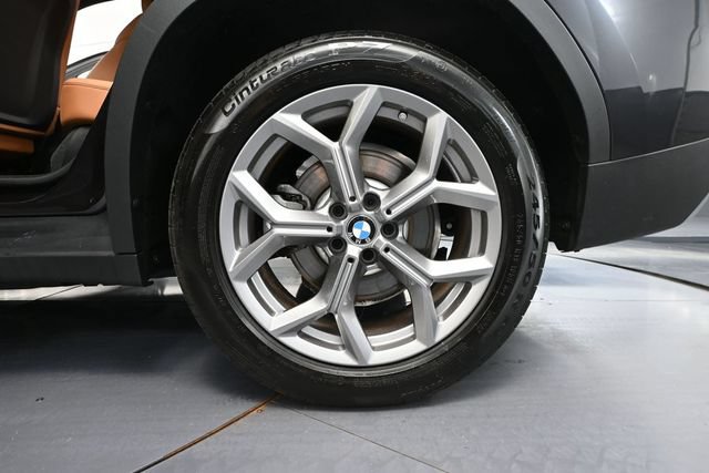 Used 2023 BMW X3 xDrive30i AWD/4WD image 10