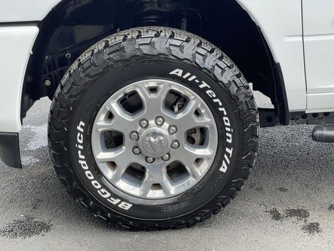 Certified 2024 RAM 2500 Laramie w/ Towing Technology Group image 57