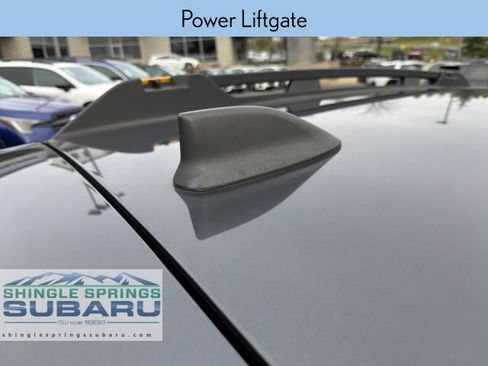 Certified 2023 Subaru Outback Wilderness image 15