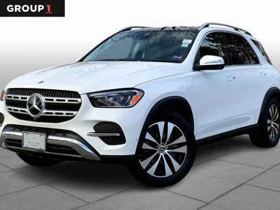 Certified 2025 Mercedes-Benz GLE 350 4MATIC