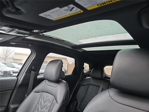 Certified 2024 Kia Sportage X-Pro image 24