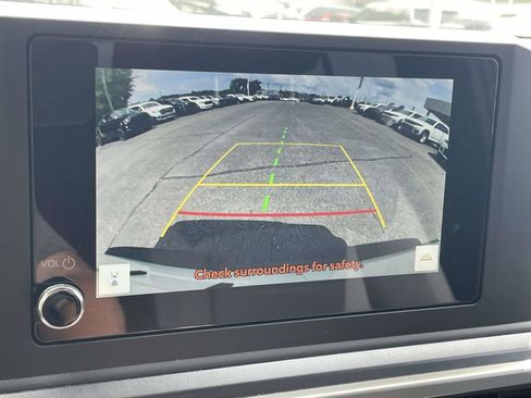 Used 2025 Toyota 4Runner TRD Sport RWD image 35