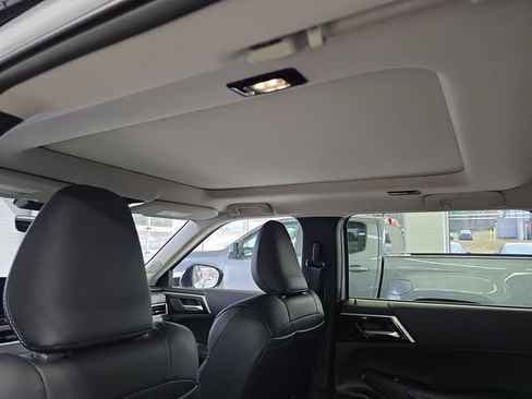 New 2026 Mitsubishi Outlander Trail Edition image 13