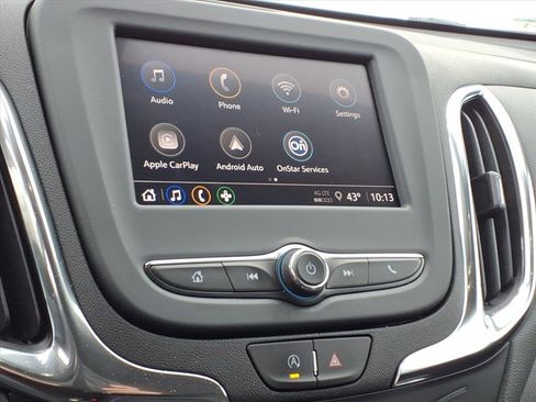 Used 2024 Chevrolet Equinox LT w/ LPO, Floor Liner Package image 10