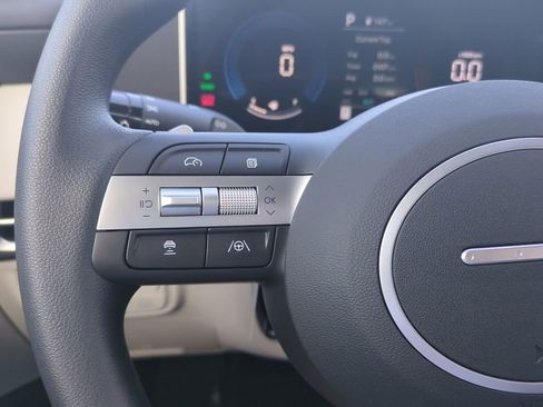 New 2026 Hyundai Tucson SEL AWD/4WD image 32