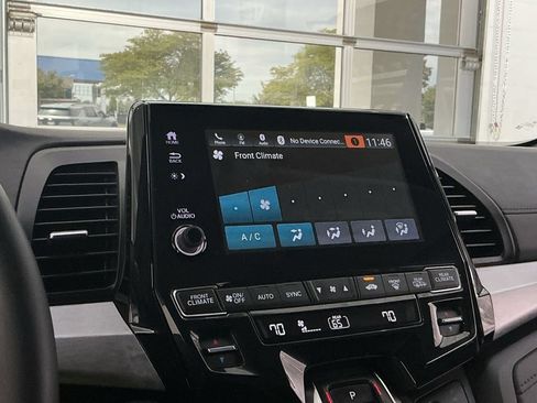 Used 2023 Honda Odyssey EX-L image 21