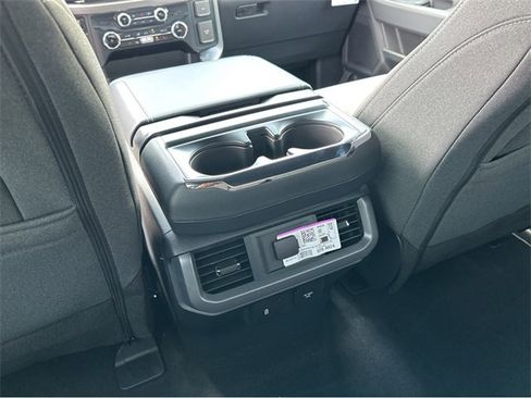 New 2025 Ford F150 XLT w/ Equipment Group 302A MID image 22