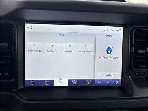 Used 2024 Ford Bronco Big Bend image 20