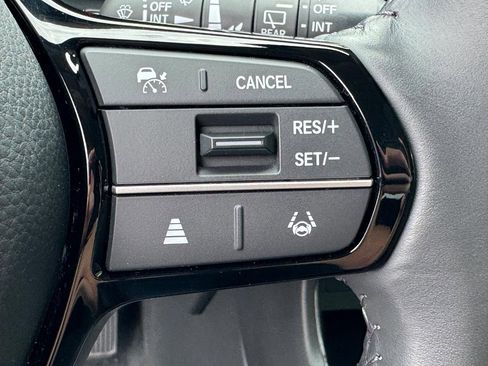 Used 2023 Honda CR-V EX-L image 23