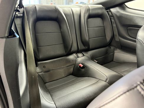 Used 2020 Ford Mustang GT Premium image 14