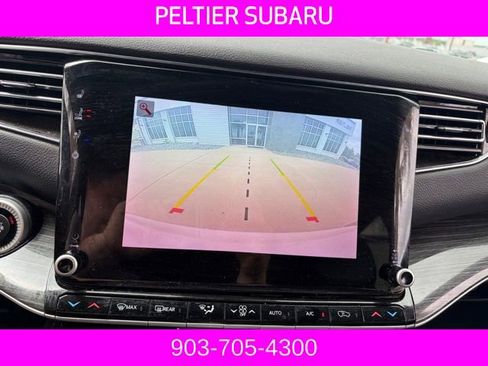 Used 2022 Jeep Wagoneer Series II image 15