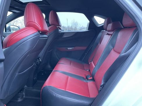 Used 2023 Lexus NX 350 F Sport image 25