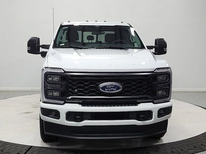 New 2026 Ford F250 XL w/ STX Appearance Package