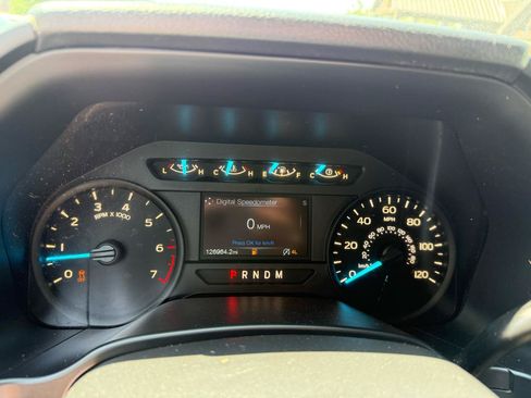 Used 2019 Ford F150 XL w/ Equipment Group 101A Mid AWD/4WD image 10
